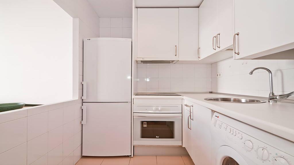 Concepcion Jeronima Apartment มาดริด ภายนอก รูปภาพ