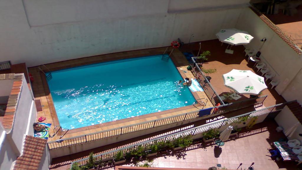 Concepcion Jeronima Apartment มาดริด ภายนอก รูปภาพ