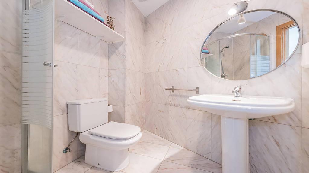 Concepcion Jeronima Apartment มาดริด ภายนอก รูปภาพ