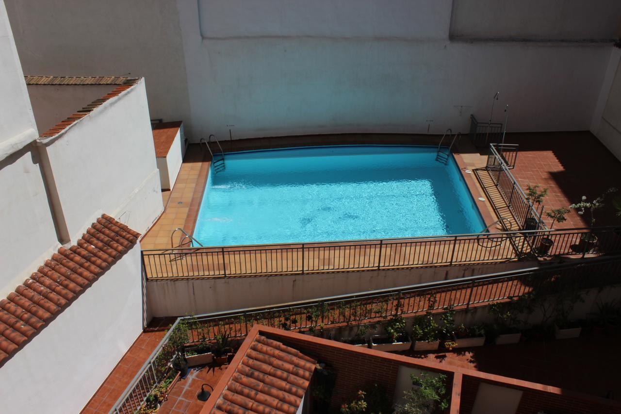 Concepcion Jeronima Apartment มาดริด ภายนอก รูปภาพ