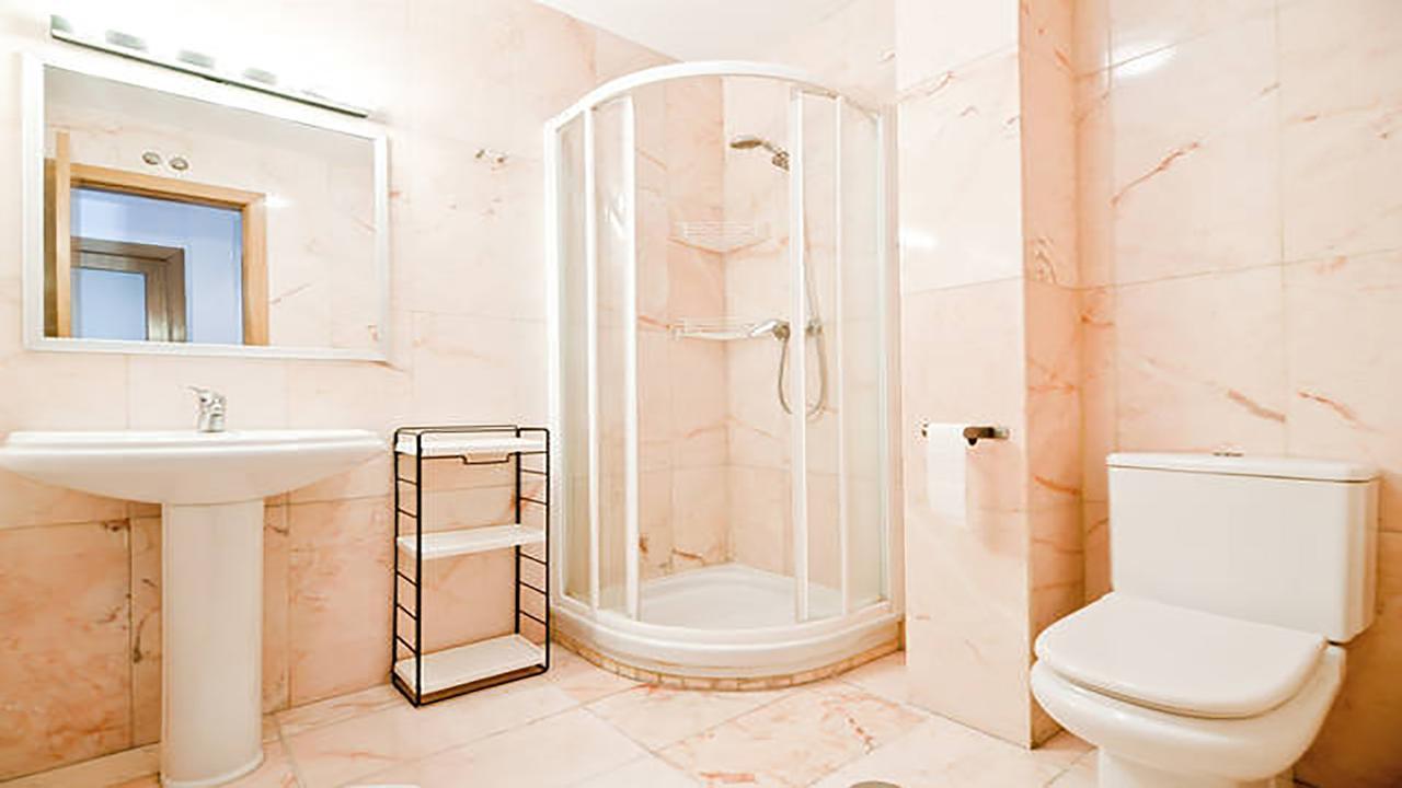 Concepcion Jeronima Apartment มาดริด ภายนอก รูปภาพ
