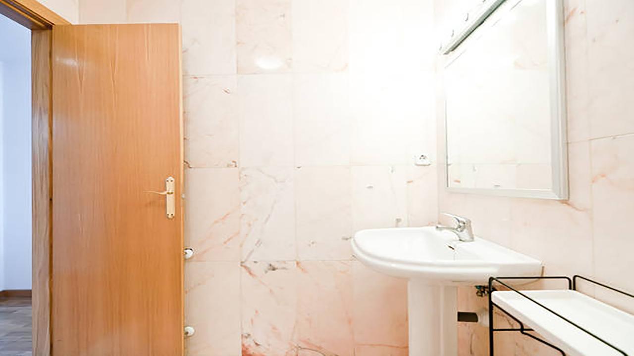 Concepcion Jeronima Apartment มาดริด ภายนอก รูปภาพ