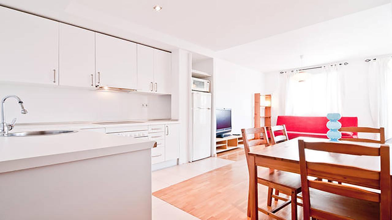 Concepcion Jeronima Apartment มาดริด ภายนอก รูปภาพ